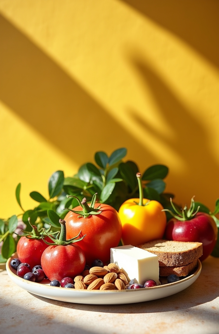 Frukostskål