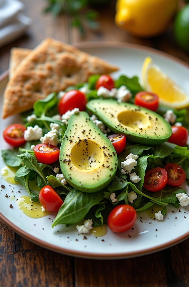 Sallad